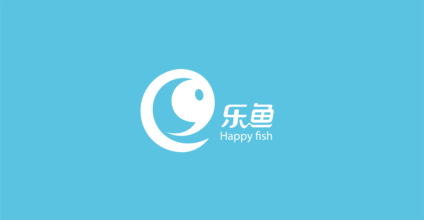 深圳華盛昌樂(lè)魚(yú)品牌形象設(shè)計(jì)圖1