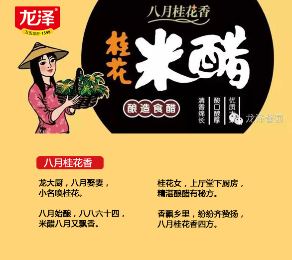 為徐州龍澤食品創(chuàng)作的系列調(diào)味品包裝設(shè)計圖2