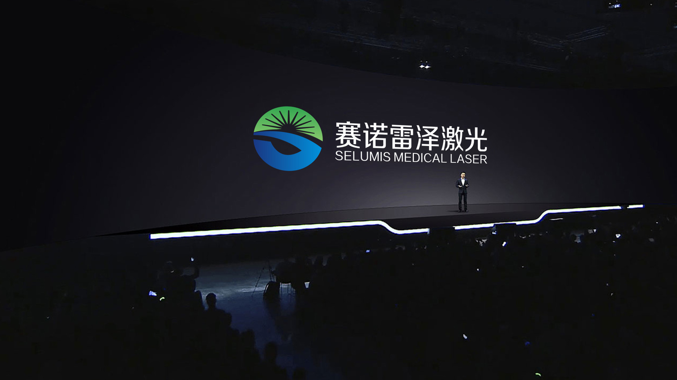 赛诺雷泽公司LOGO设计中标图13