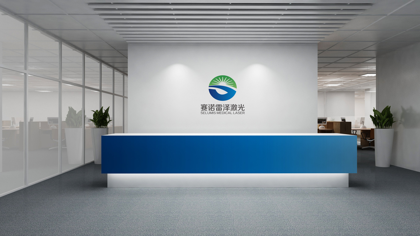 赛诺雷泽公司LOGO设计中标图10