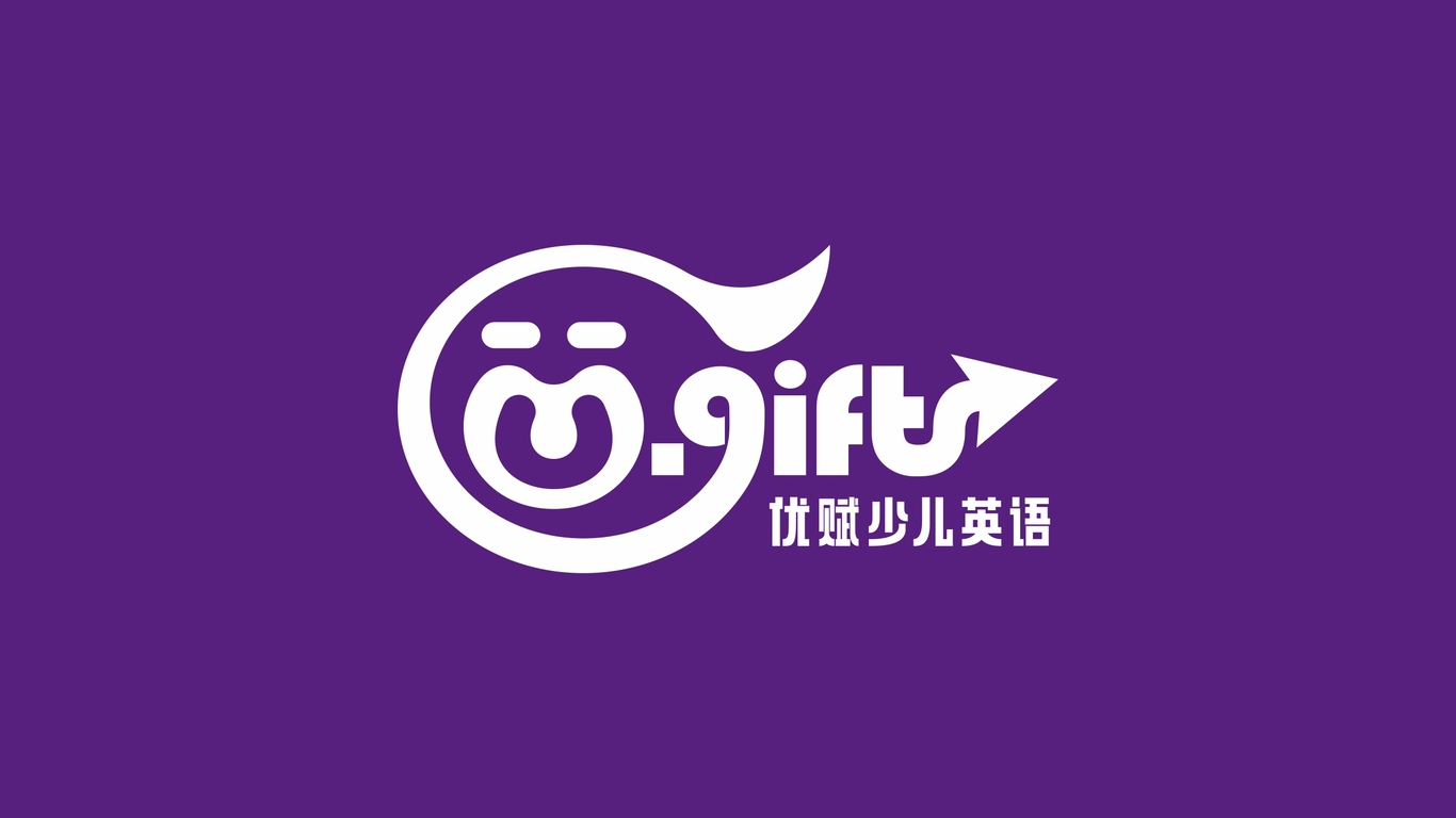 U-gift 優(yōu)賦少兒英語圖1