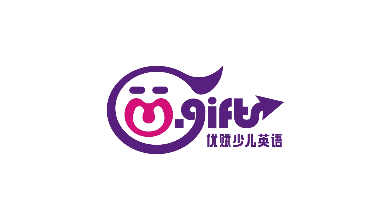 U-gift 優(yōu)賦少兒英語圖0