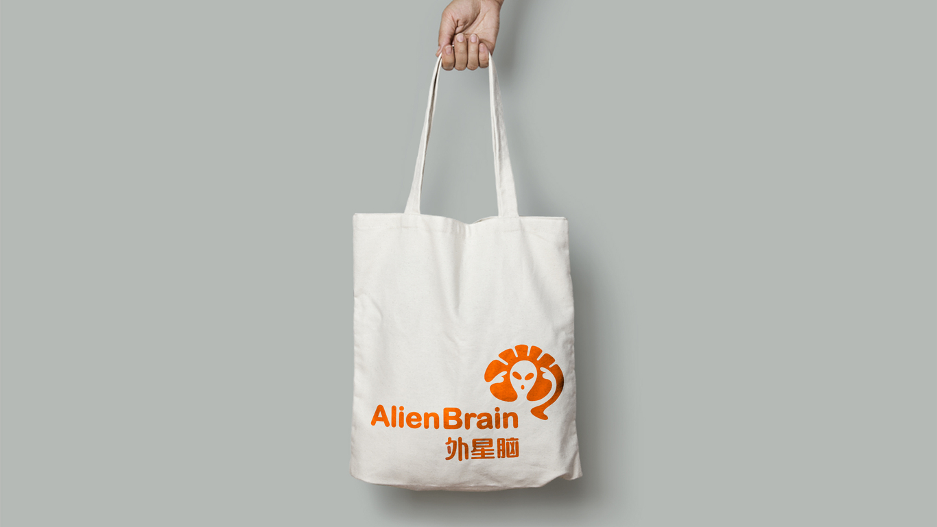 Alien Brain 外星腦圖4