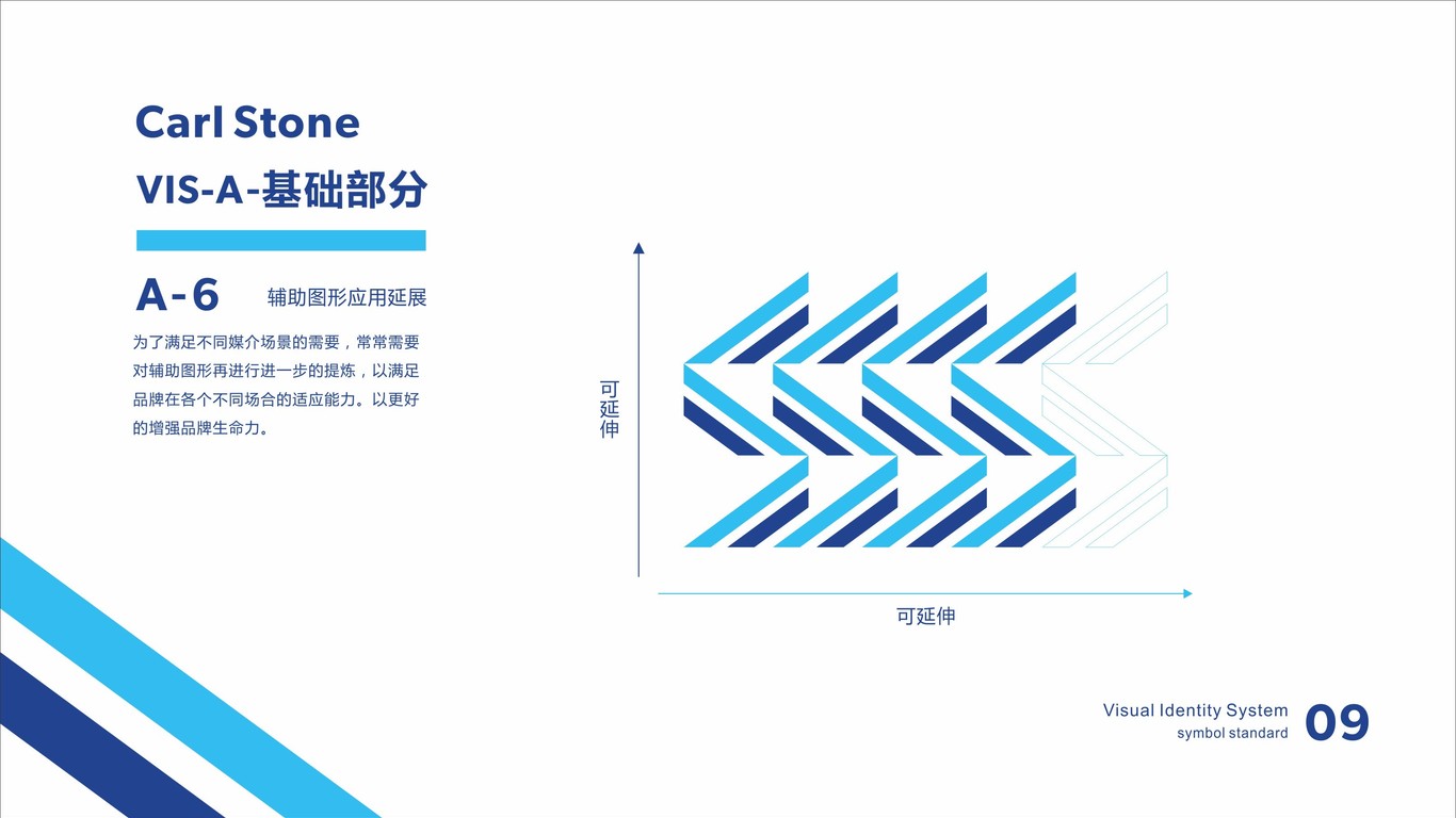 卡尔斯通公司VI设计中标图8