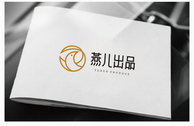 YANER燕儿首饰定制LOGO图2