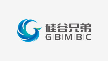 企業再造品牌LOGO設計