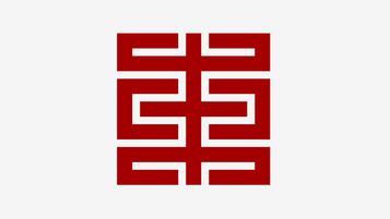 東強公司LOGO設計