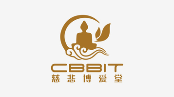 慈悲博愛(ài)堂健康咨詢(xún)品牌LOGO設計