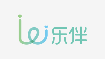 伙伴(樂(lè )伴)品牌LOGO設計