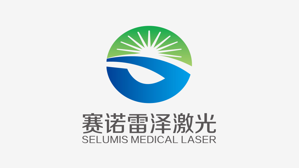 赛诺雷泽公司LOGO设计