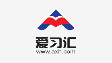 愛習(xí)會品牌LOGO設(shè)計