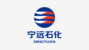 寧遠公司LOGO設計