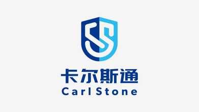 卡爾斯通品牌LOGO設(shè)計