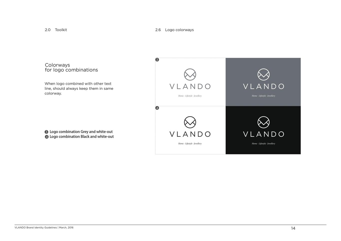 Vlando Jewelry Box图12