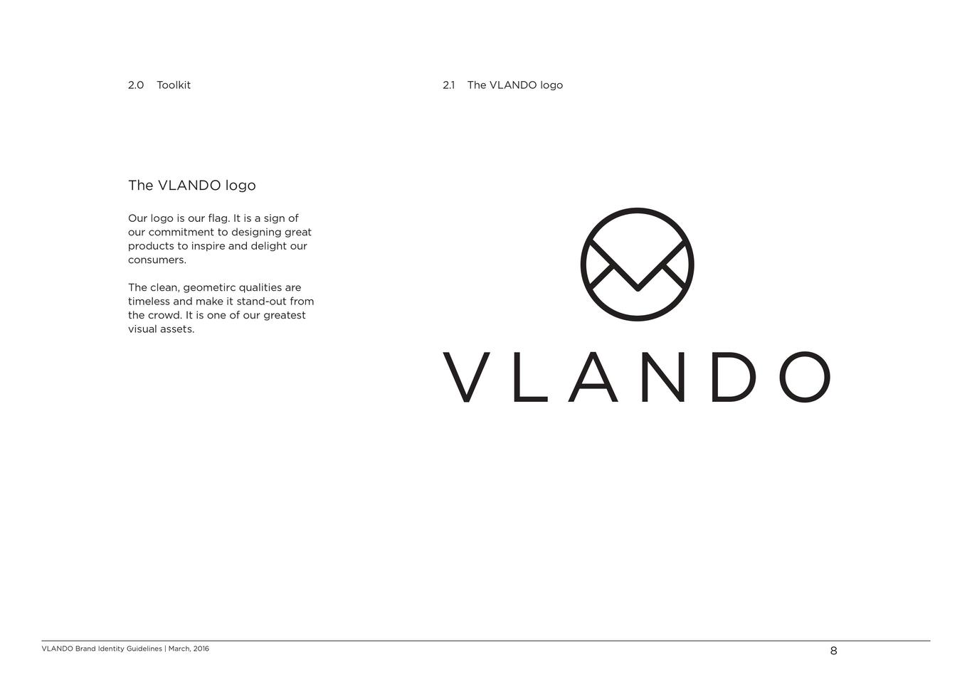 Vlando Jewelry Box图6