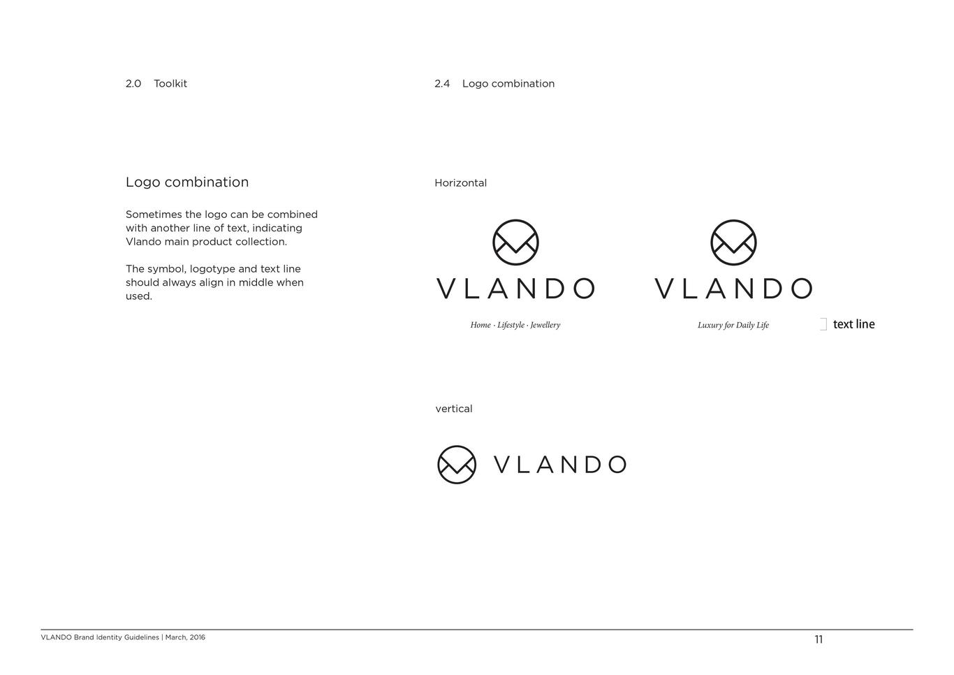 Vlando Jewelry Box图9