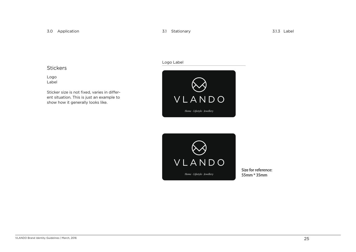 Vlando Jewelry Box图23