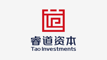 中投睿道公司LOGO設計