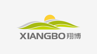 翔博LOGO設計
