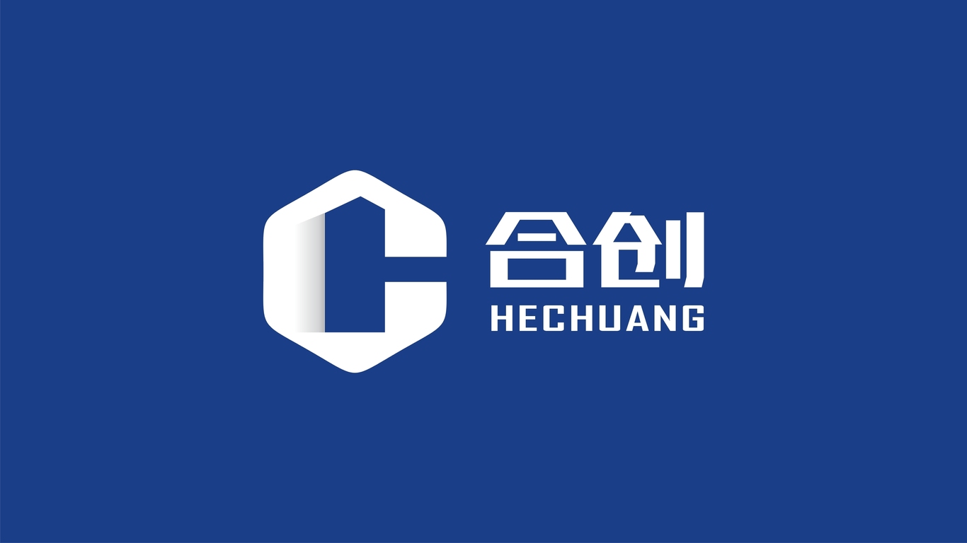 合创LOGO设计中标图0