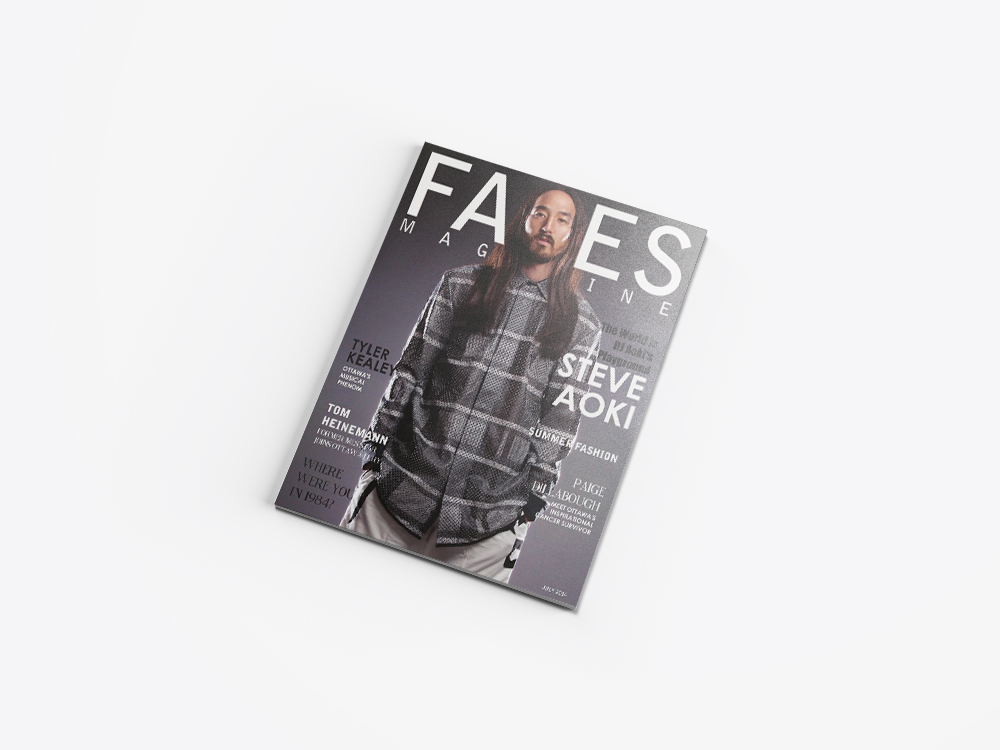 Faces Magazine 2017 Media Kit 媒體宣傳圖6