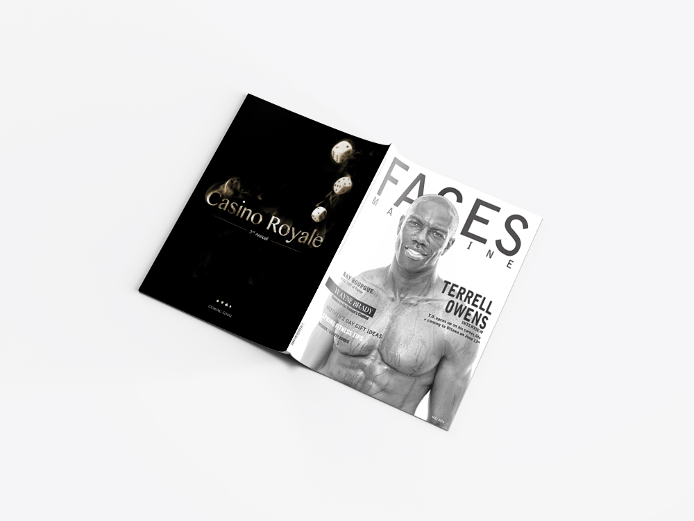 Faces Magazine 2017 Media Kit 媒體宣傳圖7