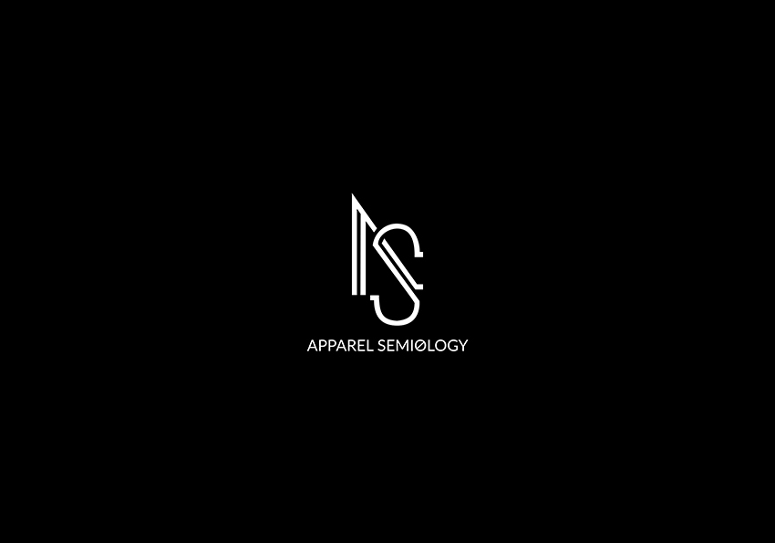 Apparel Semiology 品牌設(shè)計圖0