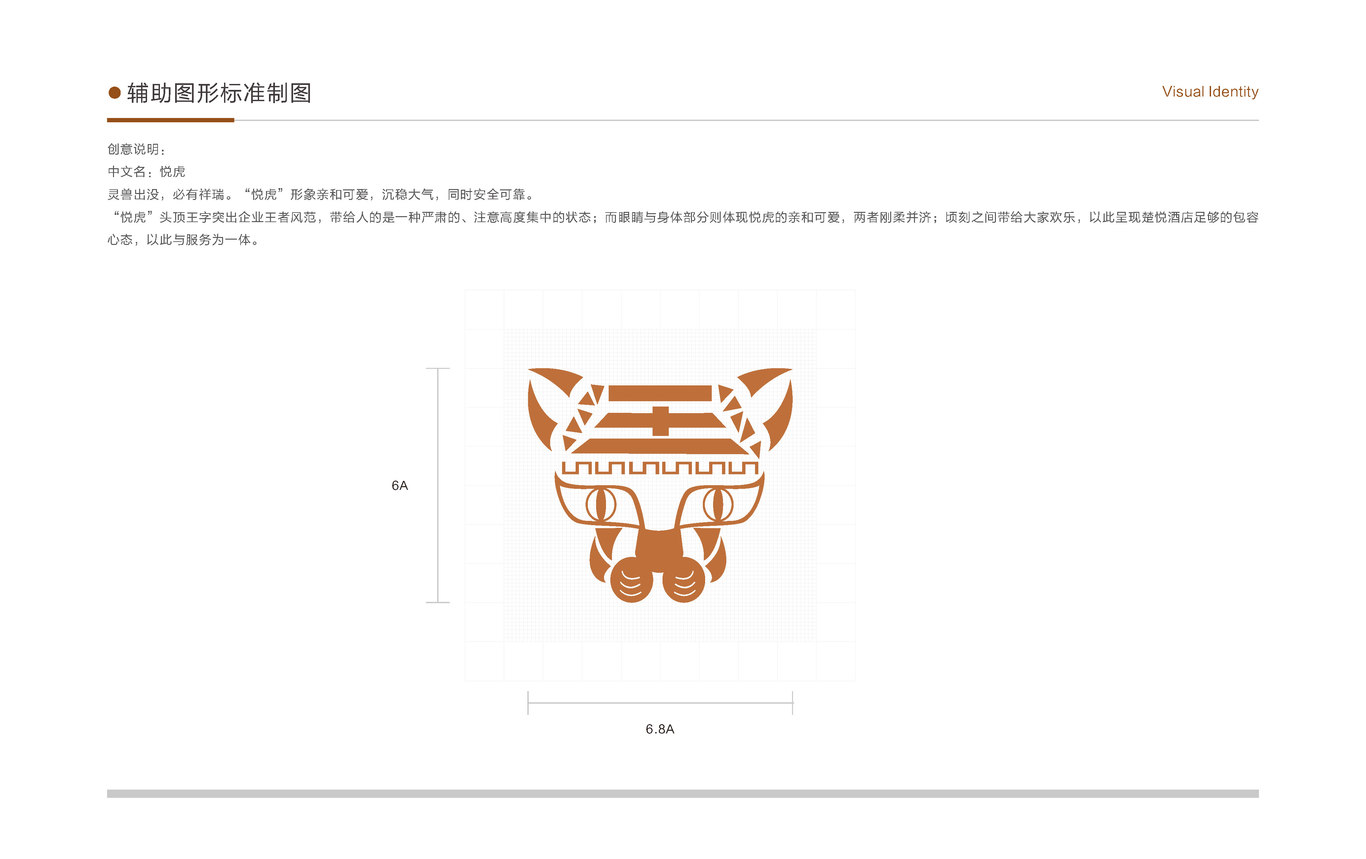 武汉楚悦酒店管理有限公司 vi设计图13