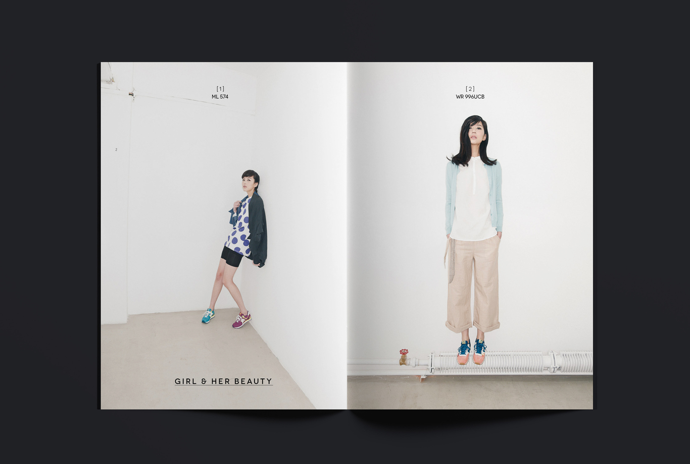 new balance新百倫產(chǎn)品畫(huà)冊圖8