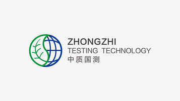 中質國測LOGO設計