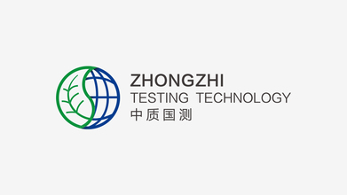 中質國測LOGO設計