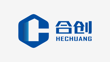 合創LOGO設計