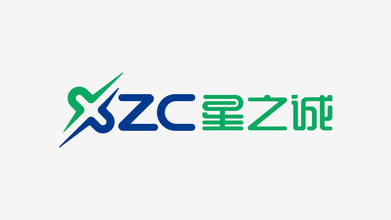 星之誠生物LOGO設計