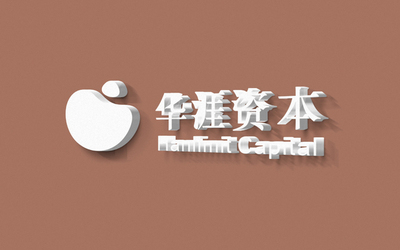 华涯金融LOGO