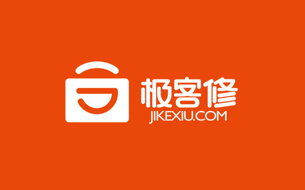 極客修品牌設(shè)計(jì)