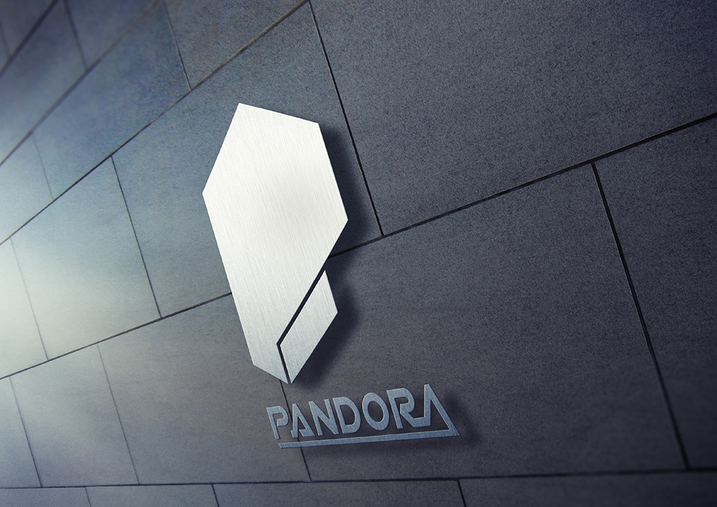 PANDORA 品牌形象設計圖5