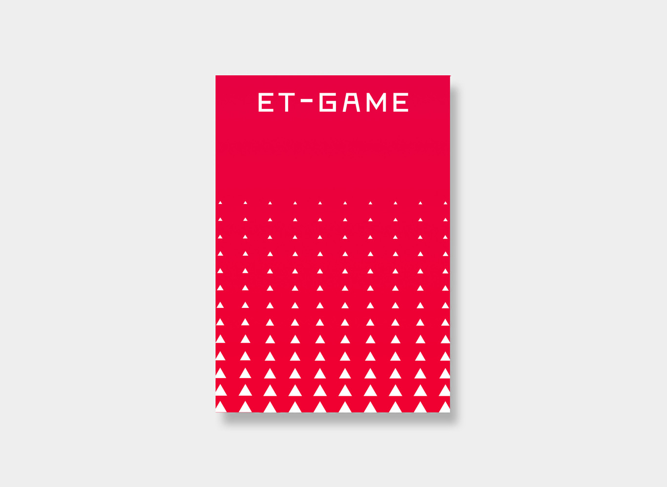 ET-GAME品牌形象設計圖14