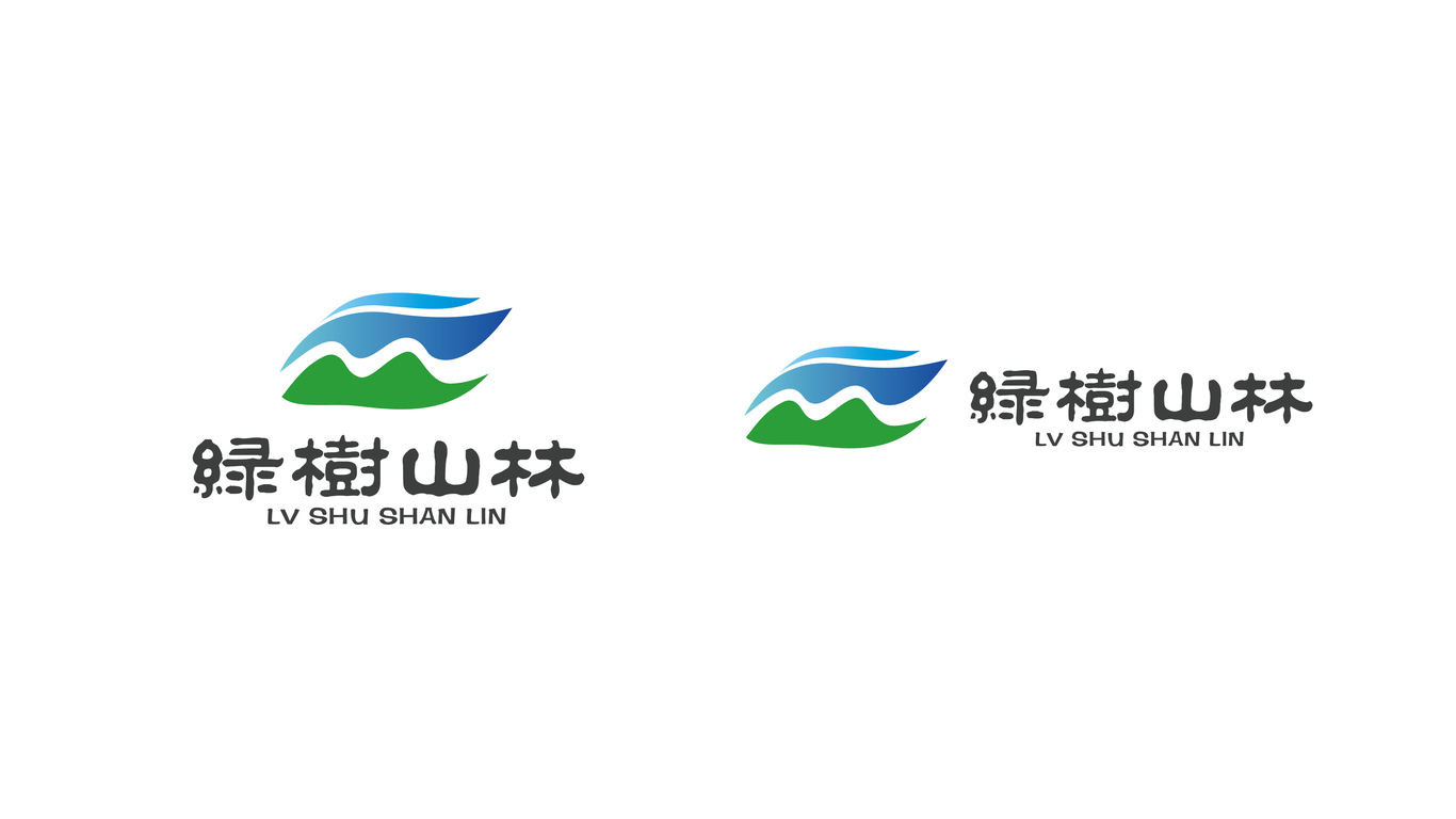 绿野仙踪LOGO设计中标图2