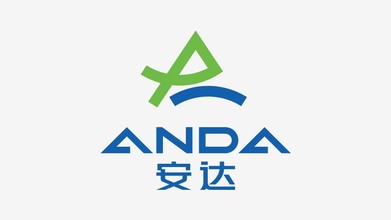 秦皇島安達旅游開(kāi)發(fā)有限公司LOGO設計