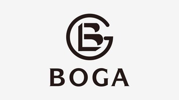 BOGALOGO設計