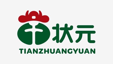 田狀元LOGO設計