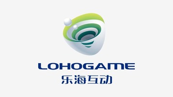 樂(lè )?；?dòng)公司LOGO設計