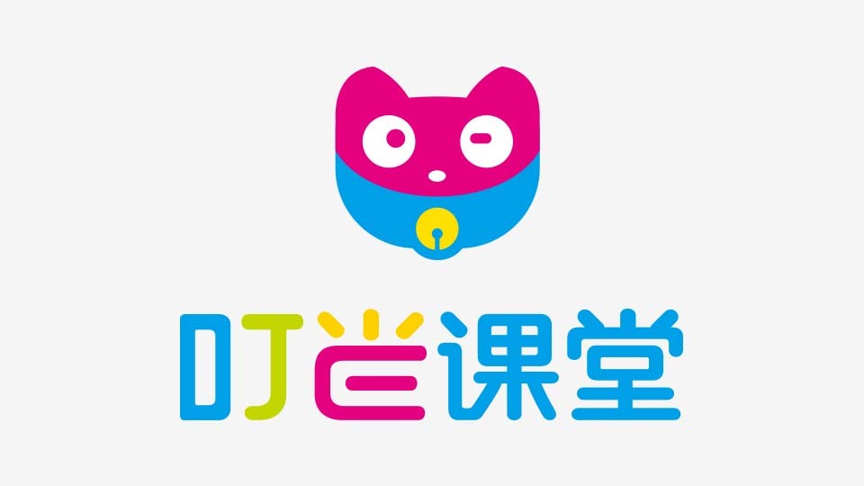 叮當(dāng)課堂LOGO設(shè)計(jì)