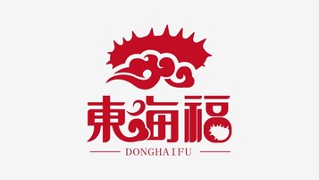 東海福LOGO設計
