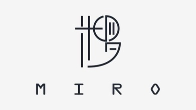 米羅LOGO設(shè)計