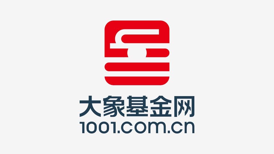 大象理財LOGO設(shè)計