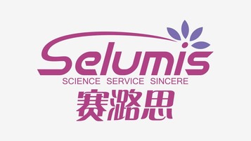 賽潞思LOGO設計