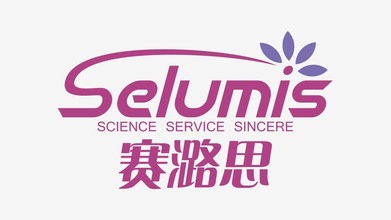 赛潞思LOGO设计