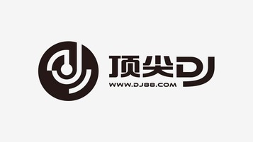 頂尖DJLOGO設計