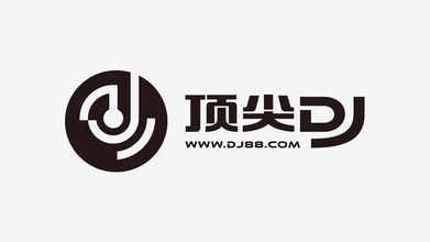 頂尖DJLOGO設計